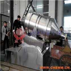 砂糖專用高效混合機(jī) 糖混合設(shè)備 廠家直銷