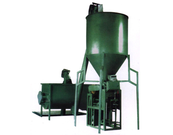 飾面材料混合機(jī)組/保定新輝機(jī)械圖片|飾面材料混合機(jī)組/保定新輝機(jī)械產(chǎn)品圖片由保定新輝機(jī)械設(shè)備制造公司生產(chǎn)提供-