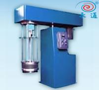 混合機-籃式砂磨機--永通(涂料設備)_產品詳情