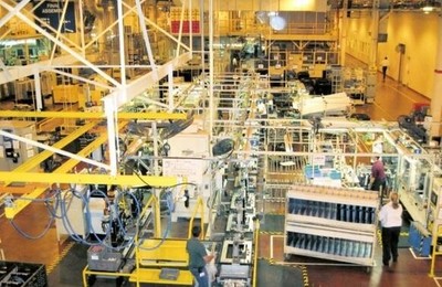 深度分析:大數(shù)據(jù)在工業(yè)4.0智能工廠中的應(yīng)用- 板塊掘金_贏家財(cái)富網(wǎng)