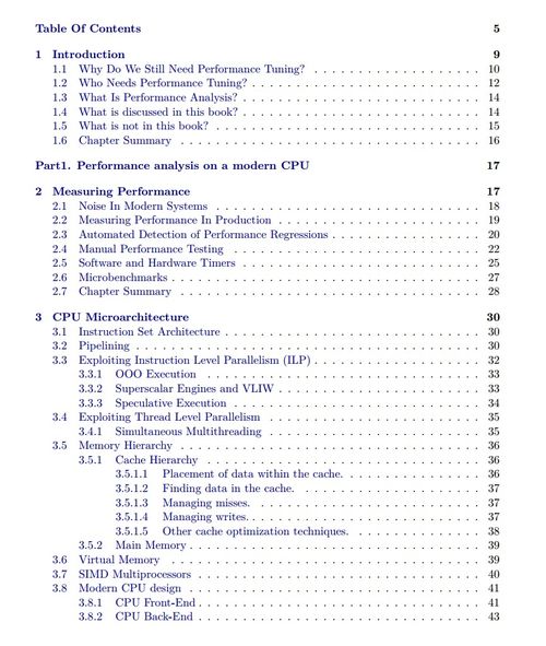現(xiàn)代中央處理器的性能分析與調(diào)試 計(jì)算機(jī)專業(yè)必讀