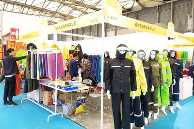 勞動保護用品銷售 守護安全，提升效率的產品展示